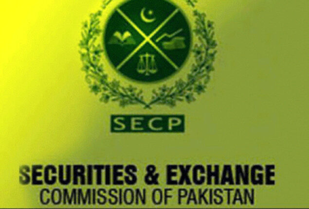 SECP register 2,380 new companies in November