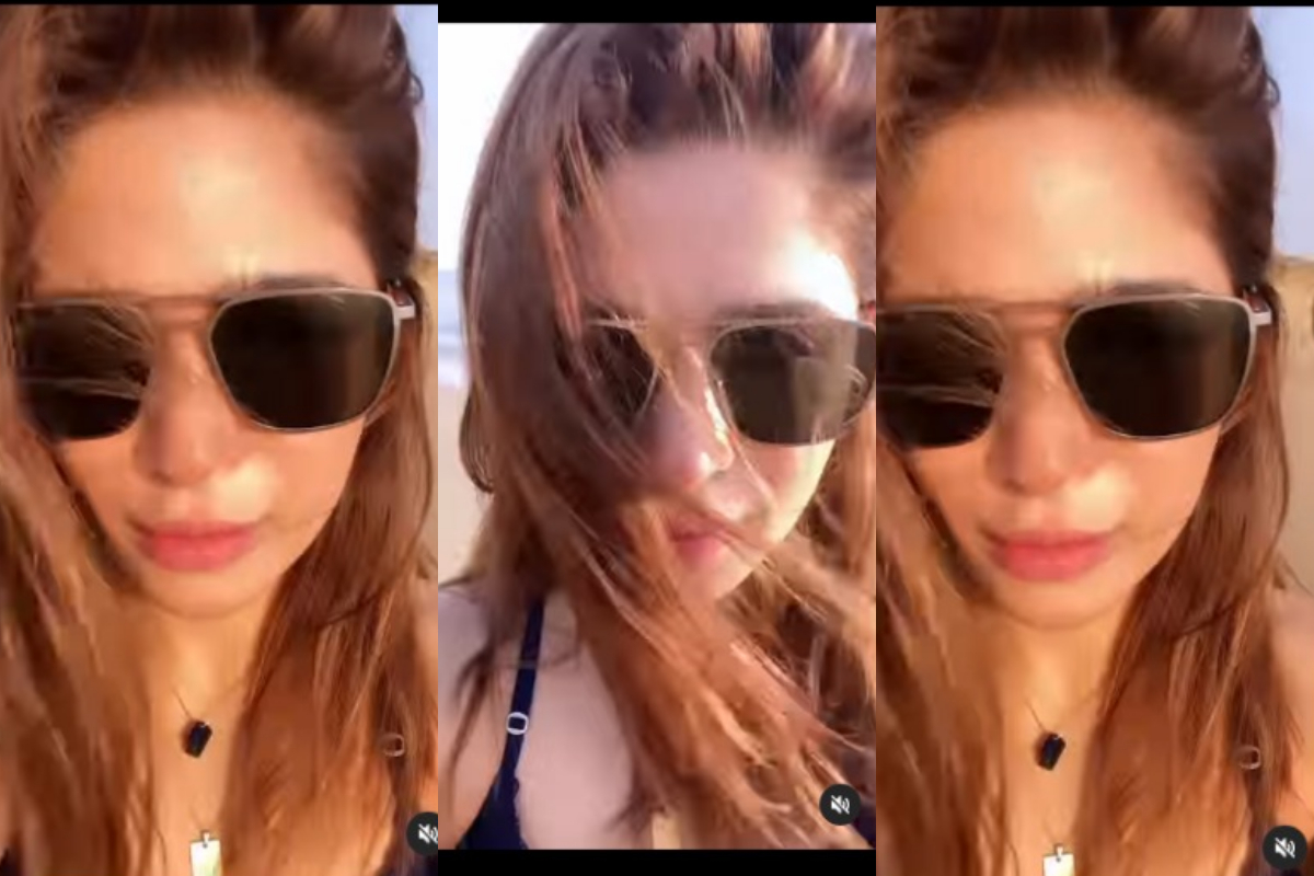Ayesha Omar