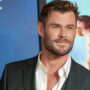 Wax Statue of Chris Hemsworth now on display at Madame Tussauds Vienna