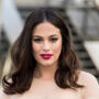 Ashley Graham claps back at a twitter critic