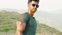 Hrithik Roshan