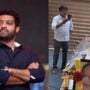 Jr. NTR video calls Chalapathi Rao’s son to pay his condolences