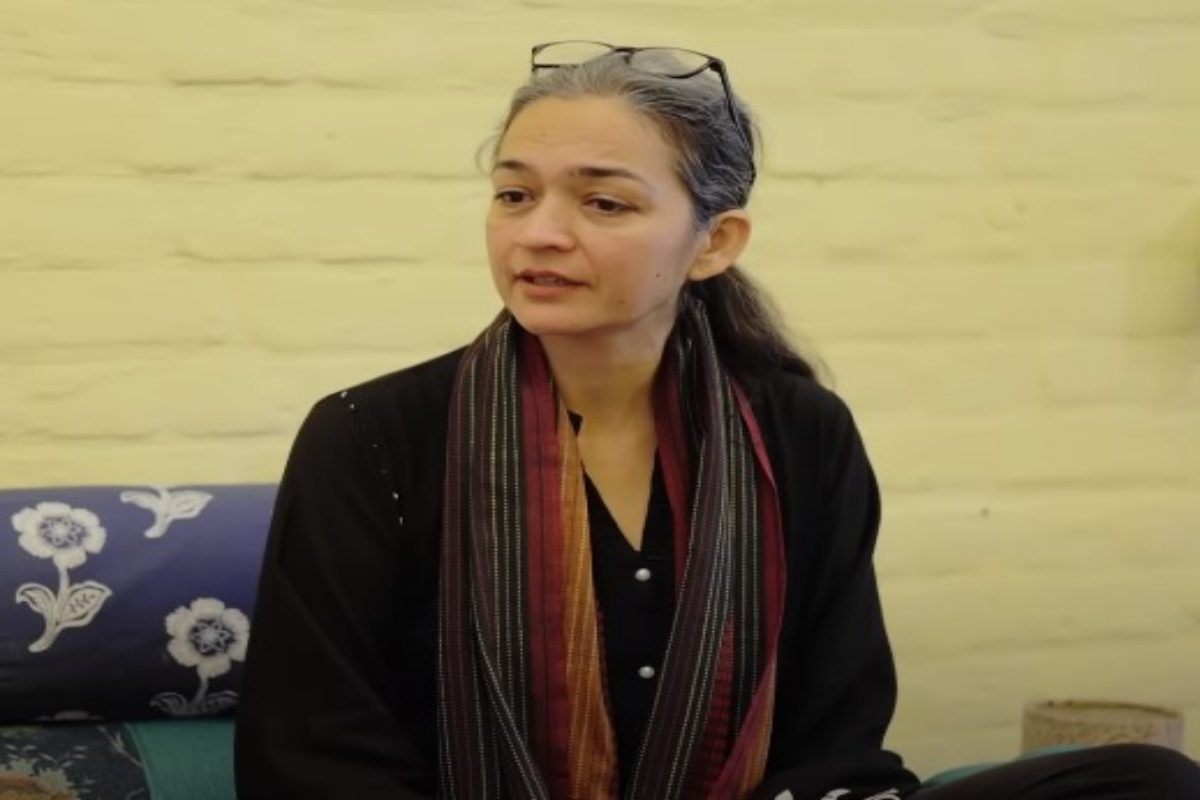 Samiya Mumtaz