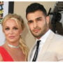 Sam Asghari responds to accusations of commanding Britney Spears