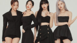 BLACKPINK successfully handles a dangerous crowd surge during London concert
