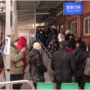 China Covid: Three winter waves says health officials