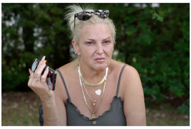Angela confirms divorce filing and doubts Michael ever loved her ’90 Day’