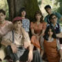 Suhana Khan, Khushi Kapoor & Agastya Nanda finished debut film The Archies