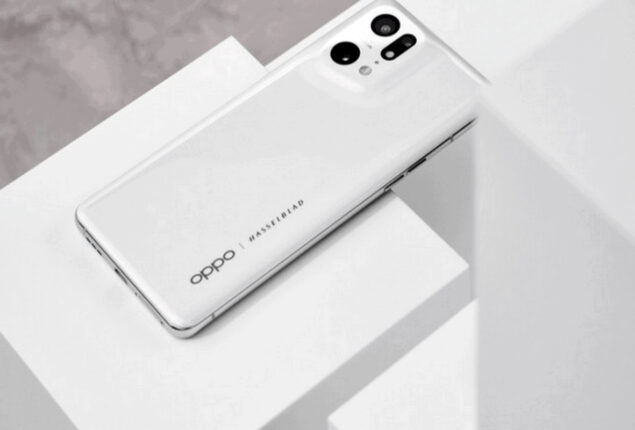 Oppo Find X6 price in Pakistan & specifications