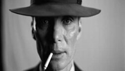 First “Oppenheimer” trailer hints to atomic bomb development