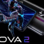 Tecno Pova 2 price in Pakistan with 7000 mAh battery