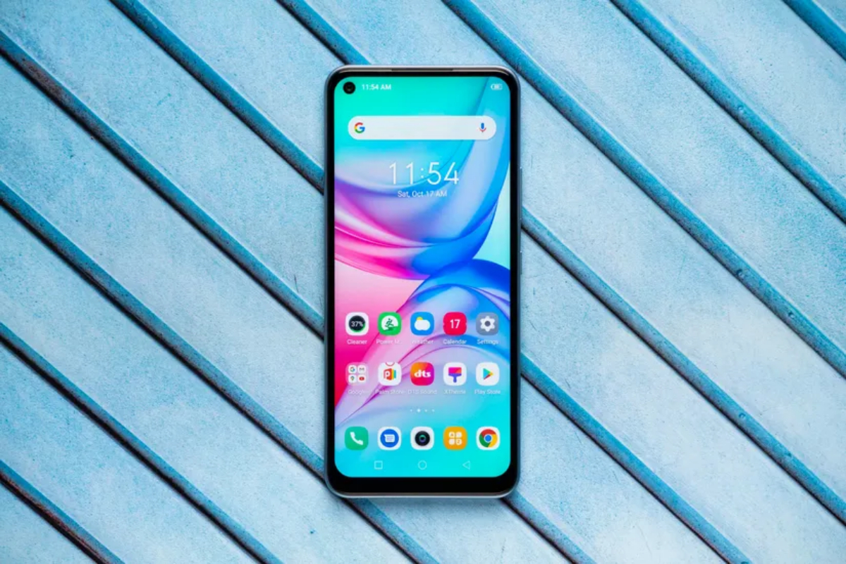 Infinix Hot 10 price in Pakistan