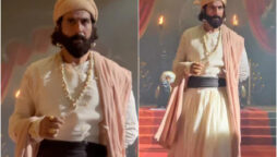 Akshay Kumar as Shivaji Maharaj in first Marathi look debut