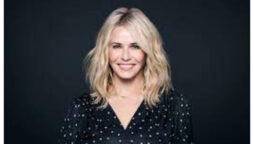 ‘Restored faith in men’ Chelsea Handler says after breakup