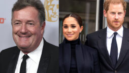 Piers Morgan criticizes Prince Harry following release of Netflix documentary