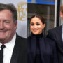 Piers Morgan criticizes Prince Harry following release of Netflix documentary