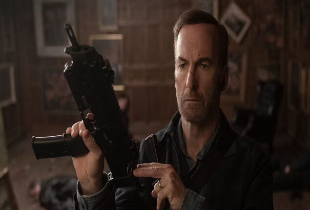 ‘Nobody 2’: Bob Odenkirk’s action sequel will be released next year