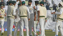 PAK vs ENG: Pakistan on verge of being eliminated from ICC Test Championship