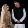 Waliyha shares second wedding anniversary with husband Junaid Khan