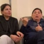 Shagufta Ejaz’s husband discuss about their love marriage