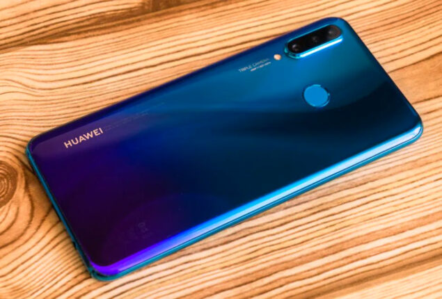 Huawei P30 price in Pakistan & special features