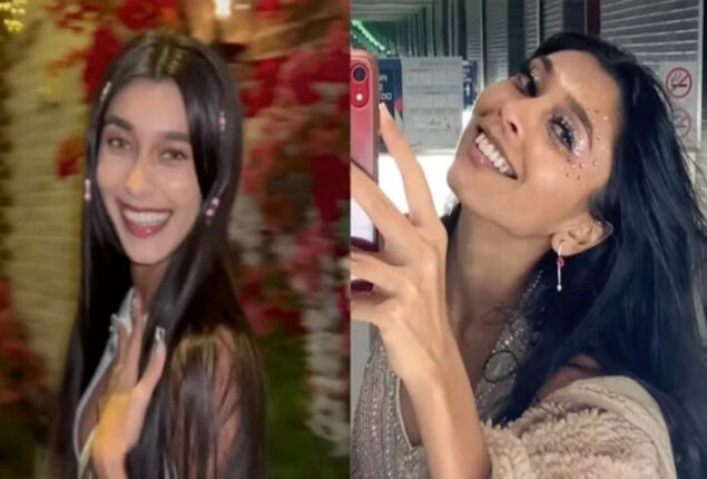 Canadian TikToker Megha Thakur dies suddenly at 21