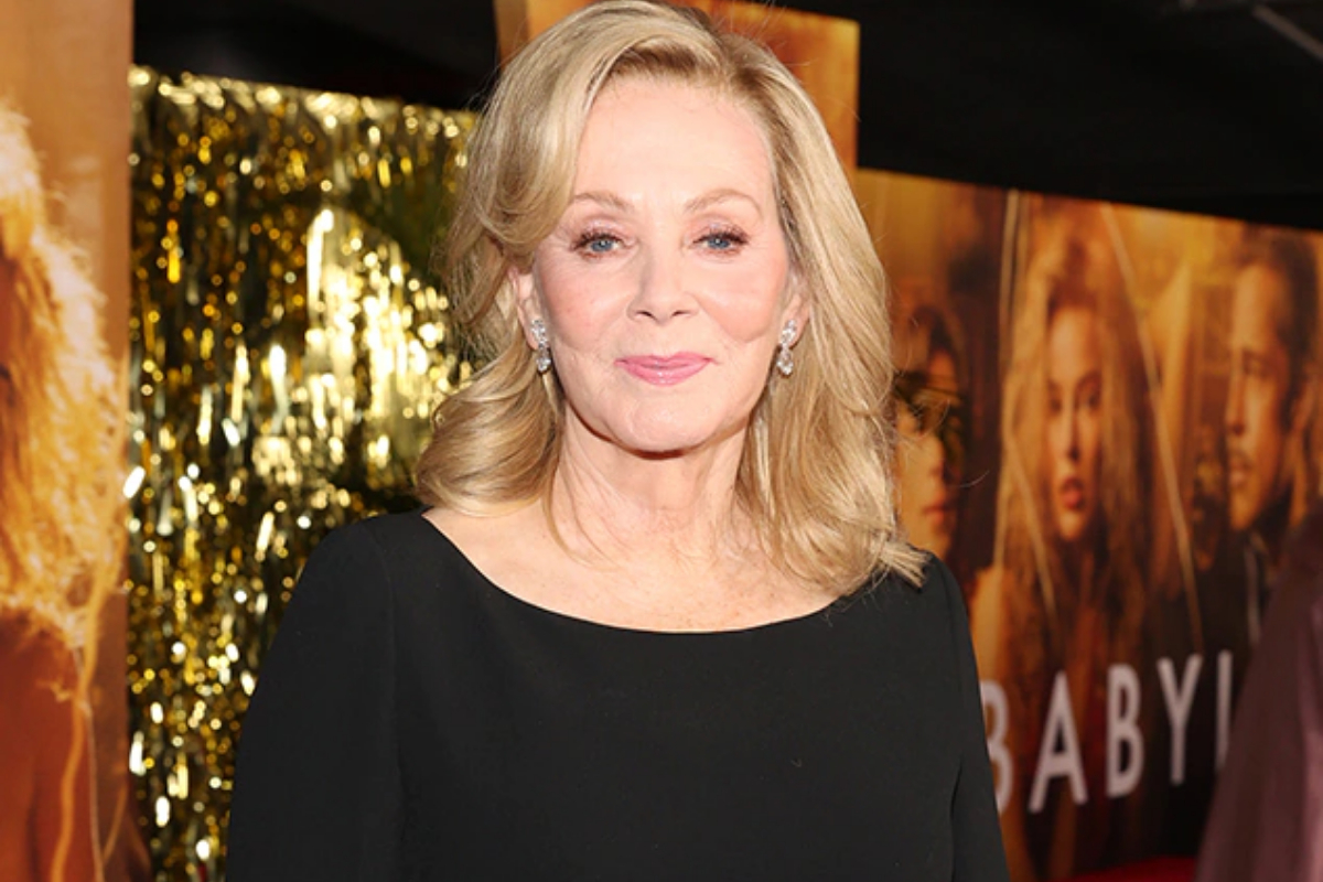 Jean Smart