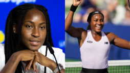 Gauff, Raducanu to open 2023 Auckland ASB Classic