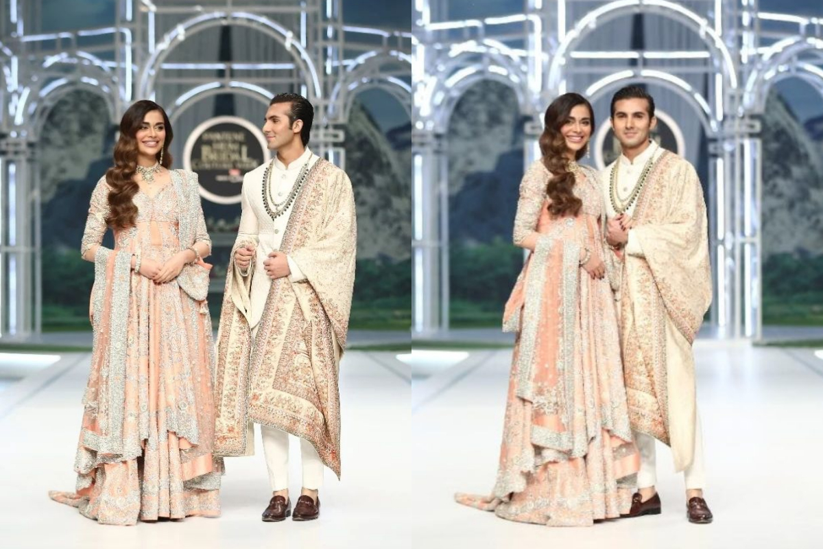 Bridal Couture Week 2022