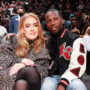 Adele celebrates Boyfriend’s 41st birthday