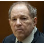 Harvey Weinstein convicted of raping women