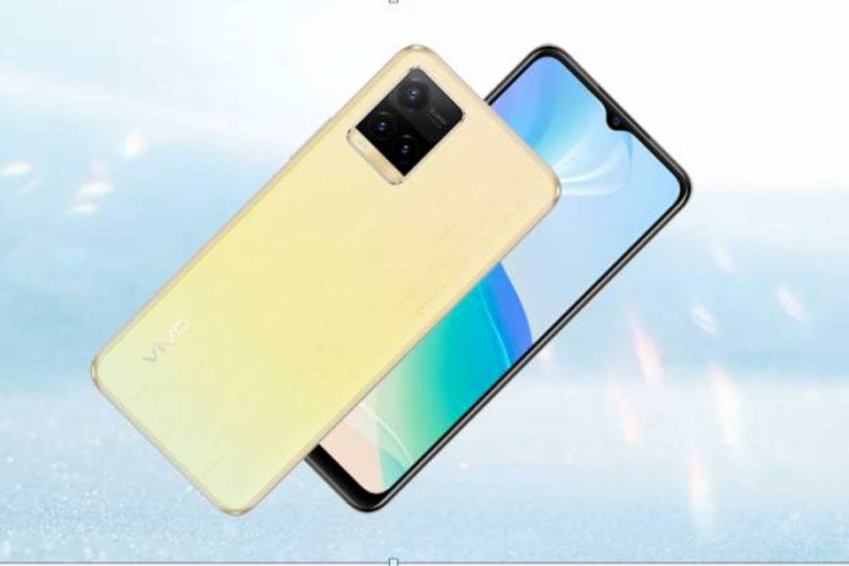 Vivo Y33T price in Pakistan