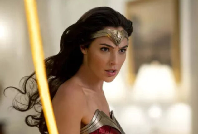 Gal Gadot not to be replaced in Wonder Woman’s role