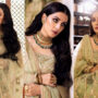 Ayeza Khan’s shoot for a Pakistani designer went viral