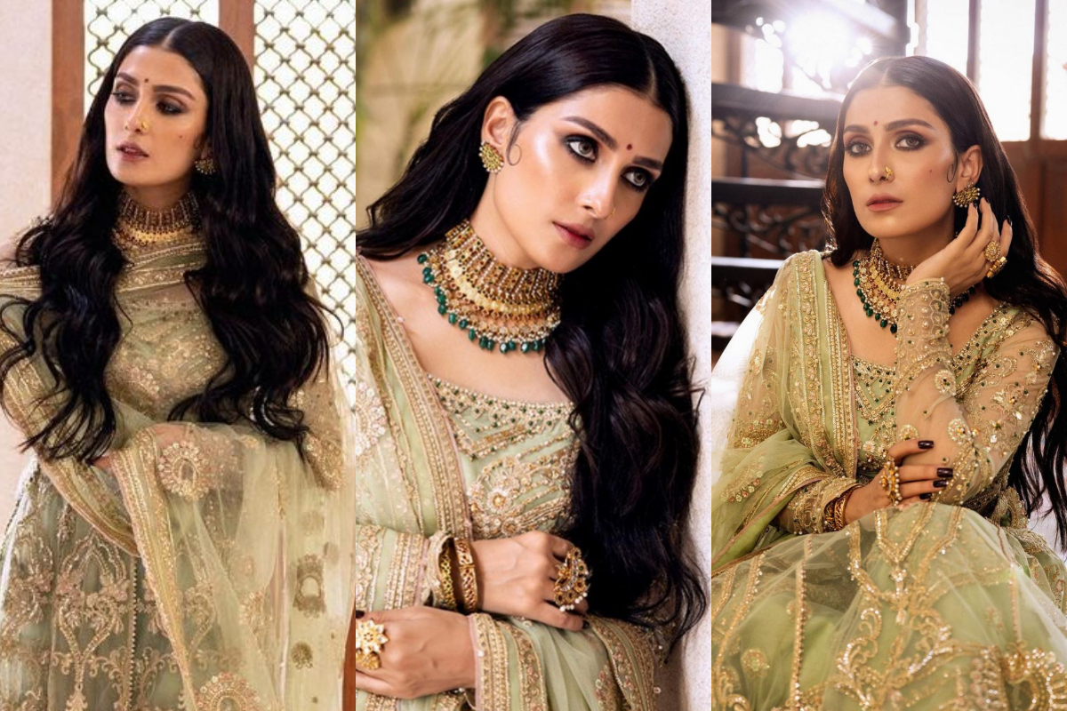Ayeza Khan
