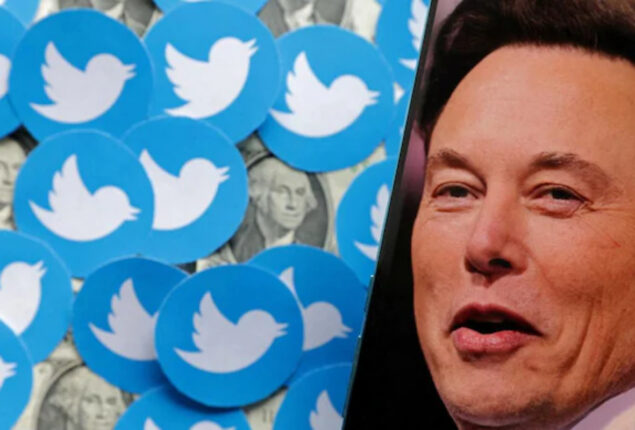 Elon Musk turns Twitter office into rooms after ‘Hardcore’ weekend