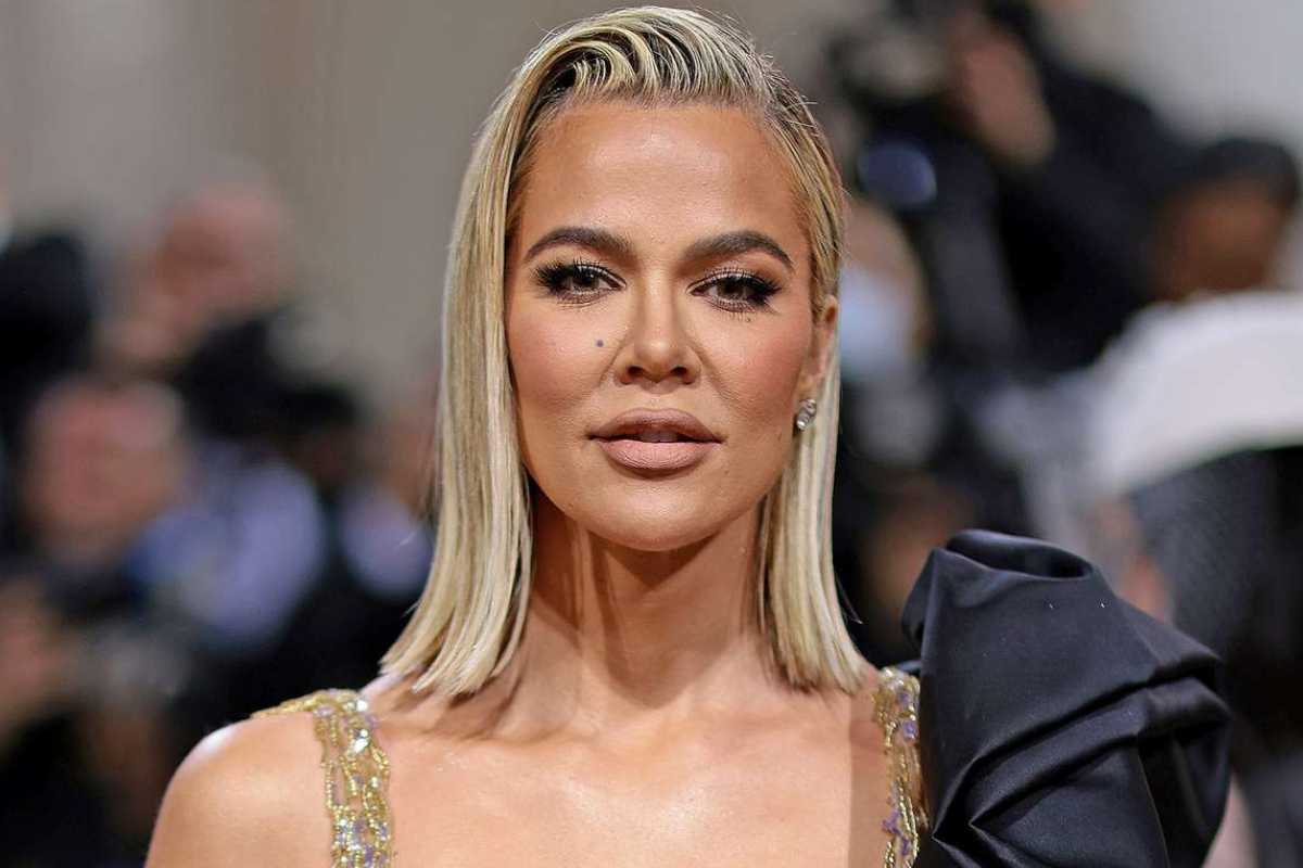 khloe kardashian