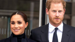 Prince Harry, Meghan Markle question for keeping their royal titles
