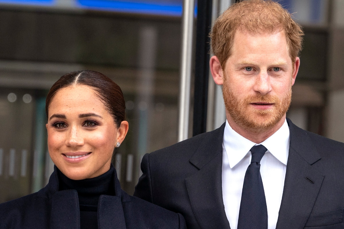 prince harry meghan markle