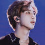 BTS RM makes new record in Billboard 200 with his singles ‘Indigo’