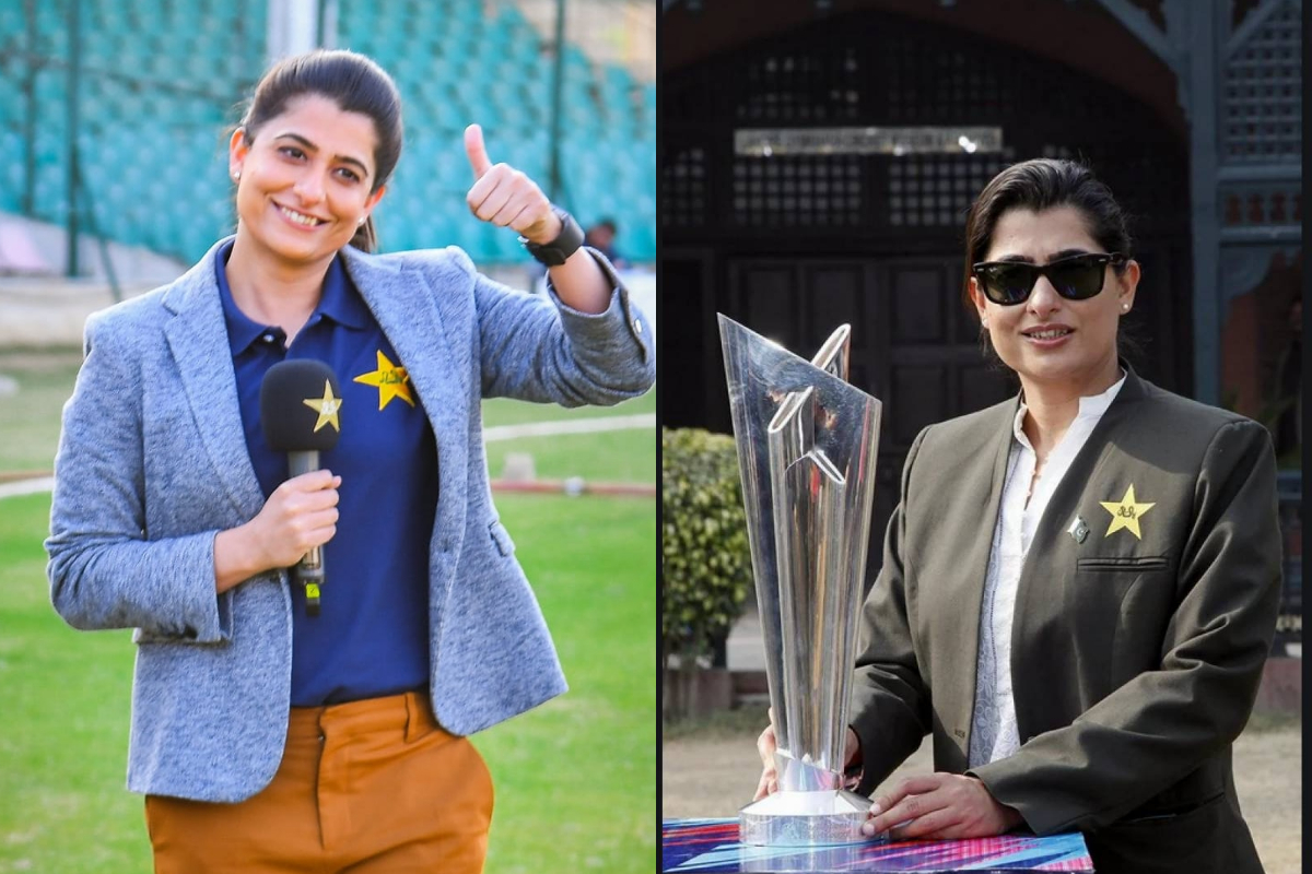Sana Mir has joined the FICA Board as an independent director