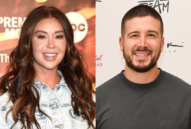 Gabby Windey addresses her relationship with Vinny Guadagnino