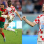 Croatia beats Morocco 2-1 | FIFA World Cup 2022 Third Place-Playoff
