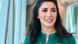 Mehwish Hayat