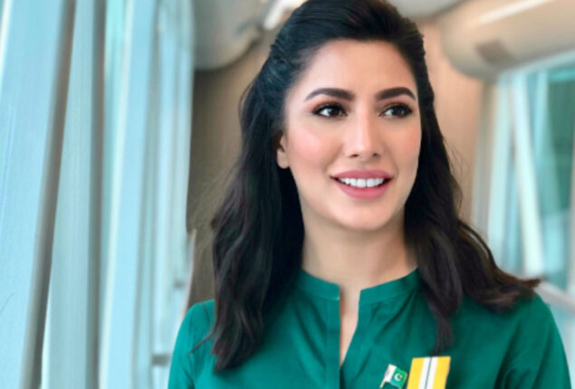 Mehwish Hayat’s Ms. Marvel episode is best of the 2022