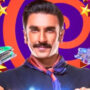 Ranveer Singh & Rohit Shetty film Cirkus earns 6.75 crore, 3 lakh tickets sold