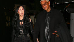 Cher Alexander ‘AE’ Edwards