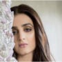 Hira Mani looks beautiful in silver net sari: See Video