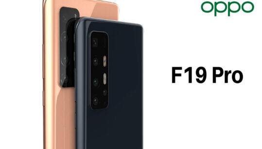 Oppo F19 Pro price in Pakistan & Features