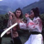 Triumphant Last Hurrah for Chivalry by John Woo displays his early brilliance